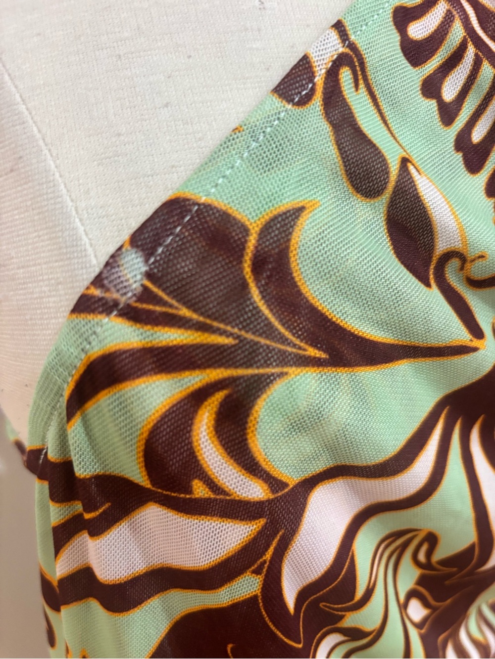 MISA Los Angeles Zelma Dress, Size: XL - Picture 15 of 16